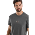 Imagem da oferta Camiseta Estampada Cruz Malta Reserva