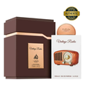 Imagem da oferta Perfume Árabe Lattafa Vintage Radio EDP 100ml