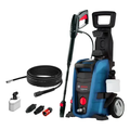 Imagem da oferta Lavadora De Alta Pressão Profi Bosch Ghp 200 2000psi 1700w