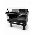 Imagem da oferta Forno Pizza Profissional Gás Infravermelho