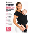Imagem da oferta Canguru Bebê Carregador Carrier Wrap Sling