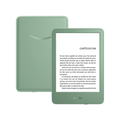 Imagem da oferta Kindle 2024 Amazon 6" 16GB Wi-Fi Verde