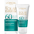 Imagem da oferta Protetor Solar Facial Antioliosidade FPS 60 L'Oreal Expertise Pele oleosa 40g