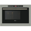 Imagem da oferta Forno Micro-ondas de Embutir Fischer 25 Litros Infinity com Dourador Inox