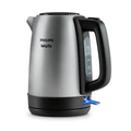 Imagem da oferta Chaleira Philips Walita Série 3000 1200W Inox 127V - HD935091