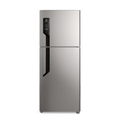 Imagem da oferta Geladeira Electrolux Duplex 432L Frost Free Efficient Duplex Inox Look TF70S