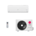 Imagem da oferta Ar Condicionado Split Hw Lg Dual Inverter Voice Ai 9 000 Btus R 32 Quente Frio 220v