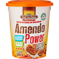 Imagem da oferta DaColônia Amendopower Crunchy - Pasta Amendoim Granulado 500G