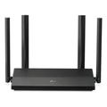 Imagem da oferta Roteador TP-Link EX3000 Wi-Fi 6 de Banda Dupla 3 Gbps e 4 Antenas para até 180 m²