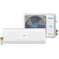 Imagem da oferta Ar Condicionado Split Hi Wall Elgin Eco Inverter 12000 BTU/h Frio - 45HJFI12C2WB