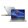 Imagem da oferta Notebook Lenovo Ideapad 1 R3-7320u 4gb 256gb SSD Linux 15.6" 82x5s00600 Cloud Grey