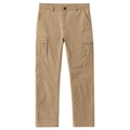 Imagem da oferta Calça Cargo Masculina Field & Stream Caqui
