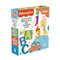 Imagem da oferta Fisher-Price - Kit Meu Primeiro Livro
