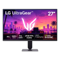 Imagem da oferta Monitor Lg Ultragear 27 144hz 1ms(mbr) Preto - 27g411b