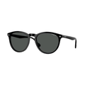 Imagem da oferta Óculos de Sol Vogue Eyewear 0VO5599S W4487 Tam 53 Preto - Lentes Cinza Escuro