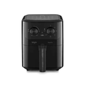 Imagem da oferta Fritadeira Air Fryer Elgin 42L Quad Fry com Tecnologia Air Circuit 360 Preta