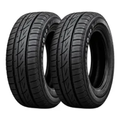 Imagem da oferta Kit 2 Pneus 17565R14 Firestone F-600 82T Aro 14