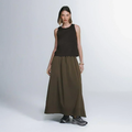 Imagem da oferta Saia Maxi Antiodor e Confortável