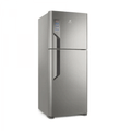 Imagem da oferta Geladeira/Refrigerador Electrolux Top Freezer TF55S Platinum 431L - 220V