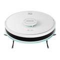 Imagem da oferta Wap Robô Aspirador De Pó Robot W4000 - Estação Autolimpante, Mapeamento Lds 360°, Passa Pano Com Mop Giratório 127v