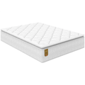 Imagem da oferta Colchão Queen Prorelax de Molas Ensacadas 32x158x198cm Milão