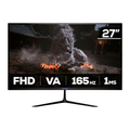 Imagem da oferta Monitor Gamer Mancer Horizon Z PRO 27 Pol. FHD 165Hz