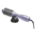 Imagem da oferta Escova Secadora Space Shine Mondial Lilás 1300w - Es-21
