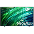 Imagem da oferta Samsung AI TV 65" Neo QLED 4K 65QNX1D 2024 Processador com AI Upscaling 4K