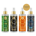 Imagem da oferta Body Splash Arabe C4un 200ml Perfume Masculino De Luxo