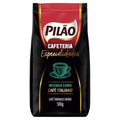 Imagem da oferta Café Torrado e Moído Pilão Cafeteria Especialidades Italiano 500g | Embalagem pouch