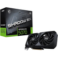 Imagem da oferta Placa de Vídeo Nvidia GeForce Msi Rtx 5070 Shadow Oc 2x 12GB 192 Bits Hdmi3x Dp 912-V532
