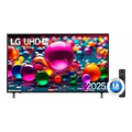 Imagem da oferta Tv Lg 55" Led 4K Uhd Smart Pro 55Au801c0sa