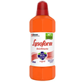 Imagem da oferta Desinfetante Lysoform Bruto, Laranja, 500ml