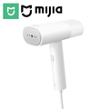 Imagem da oferta Novo Vaporizador de Roupas Portátil MIJIA 2 em 1: Ferro de Passar e Limpador a Vapor Elétrico Doméstico Dobrável par