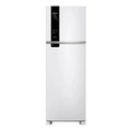 Imagem da oferta Geladeira Brastemp Frost Free 415 Litros Duplex Branca - BRM52MB
