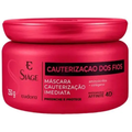 Imagem da oferta Máscara Capilar Eudora Siàge 250g Cauterização dos Fio