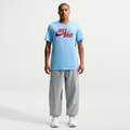 Imagem da oferta Camiseta Nike Sportswear JDI Masculina