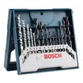 Imagem da oferta Jogo De Brocas Furadeira Para Madeira Concreto Meta Bosch