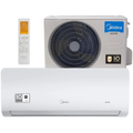 Imagem da oferta Ar Condicionado Split Inverter Springer Midea Xtreme Save Connect 12000 BTUs Quente/Frio 220V - 38AGVQI12M5