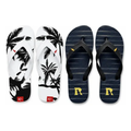 Imagem da oferta Kit 2 Pares Chinelo Masculino Reserva Confortável E Macio