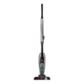 Imagem da oferta Aspirador de pó vertical 2 em 1 Wap High Speed Black cor vermelho e preto