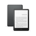 Imagem da oferta Kindle Paperwhite 12ª Geração 2024 Amazon 7" 32GB 300 ppi Preto Metálico