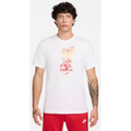 Imagem da oferta Camiseta Nike Liverpool Crest - Masculina