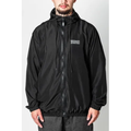 Imagem da oferta Jaqueta Corta Vento Liso Leve Capuz Esporte Masculina Hunter