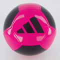 Imagem da oferta Bola Adidas EPP Club Campo Preto e Rosa