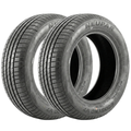 Imagem da oferta Kit 2 Pneus 18565 R15 Neupar EcoSync V7 88H Novos Aro 15