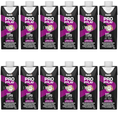 Imagem da oferta Kit 12x Bebida Lactea Zero Lactose Pro Play Caixa De 250ml Italac Chocolate 15g proteina