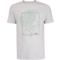 Imagem da oferta Camiseta ASICS Estampa Masculina