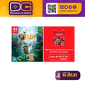Imagem da oferta The Legend of Zelda: Ocarina of Time (Digital) + Nintendo Switch Online 12M