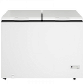 Imagem da oferta Freezer Horizontal  2 portas 414L CHB42FB